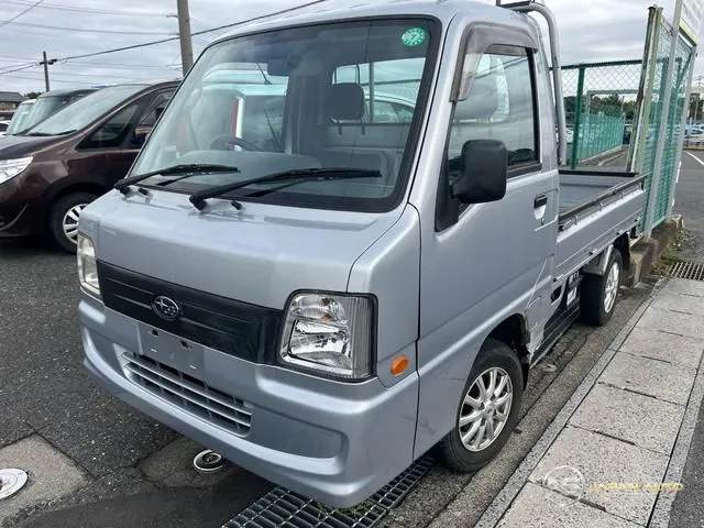 2006 Subaru Sambar Truck TC