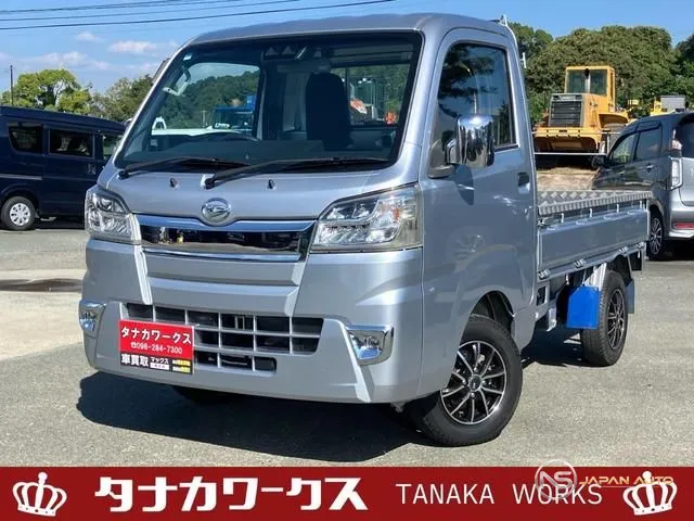 2020 Daihatsu Hijet Truck Standard SA III T