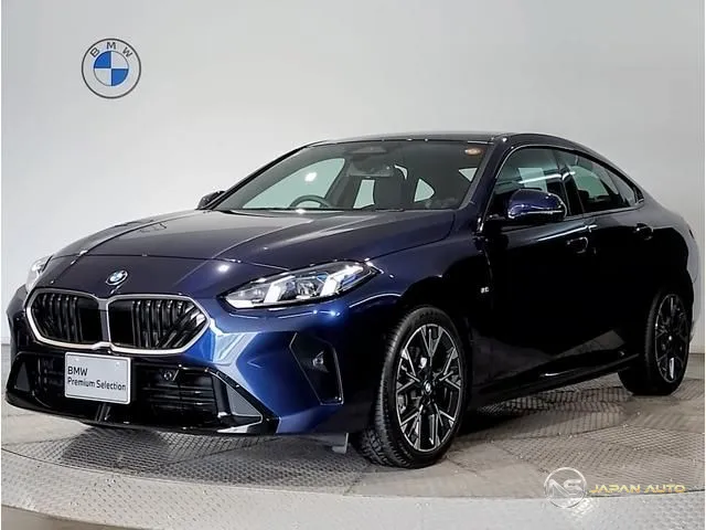2025 BMW 2 Series 220 Gran Coupe M Sport