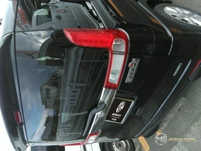 2015 Suzuki Spacia X Limited
