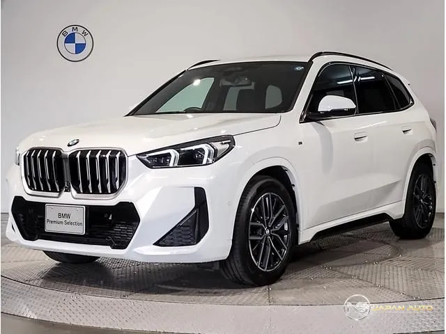2023 BMW X1 X Drive 20I M Sport