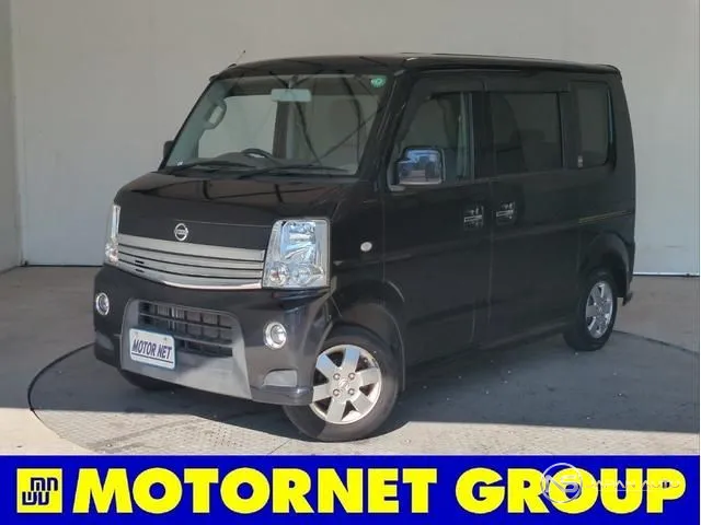 2014 Nissan NV100CLIPPER Rio E