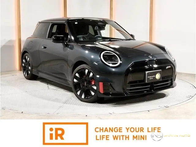 2025 MINI Mini, photo 1 of 20