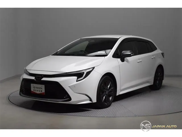 2023 Toyota Corolla Touring Wxb
