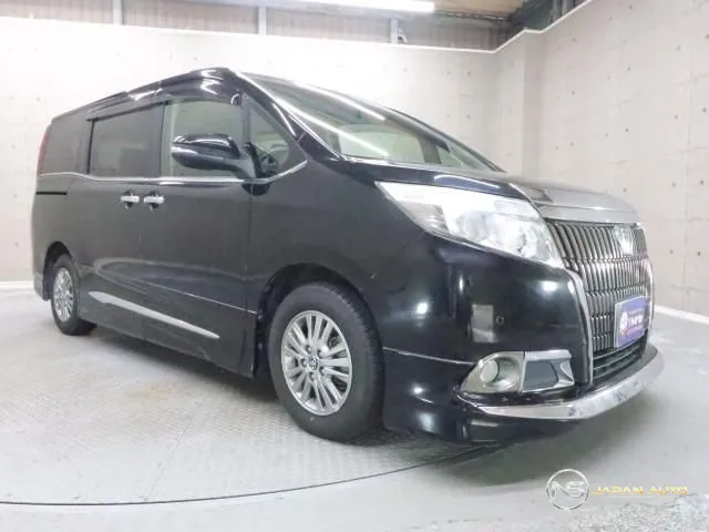 2015 Toyota Esquire XI