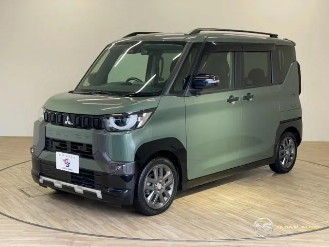 2024 Mitsubishi Delica Mini T Premium
