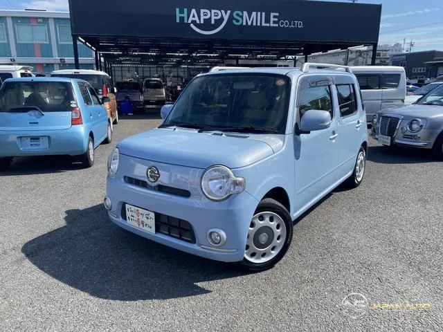 2010 Daihatsu Mira Cocoa Cocoa Plus X