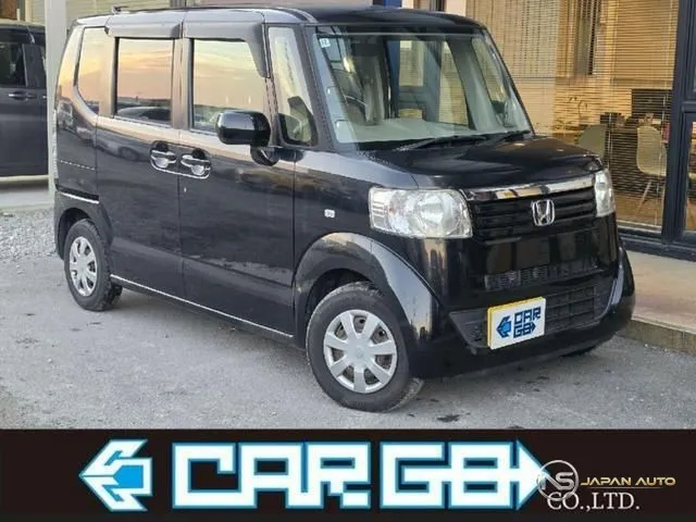 2012 Honda N-Box G