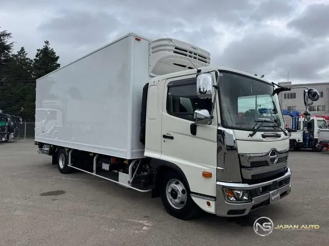 2025 Hino Hino Ranger