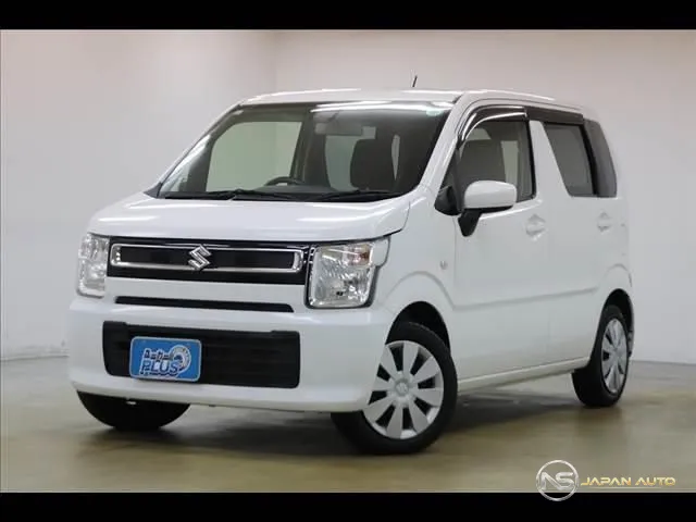 2021 Suzuki Wagon R, photo 1 of 20