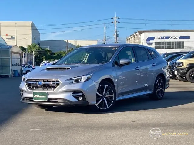 2024 Subaru Levorg Gt-H EX