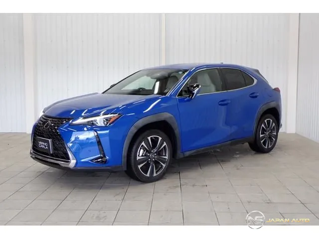 2023 Lexus UX UX250H Version L