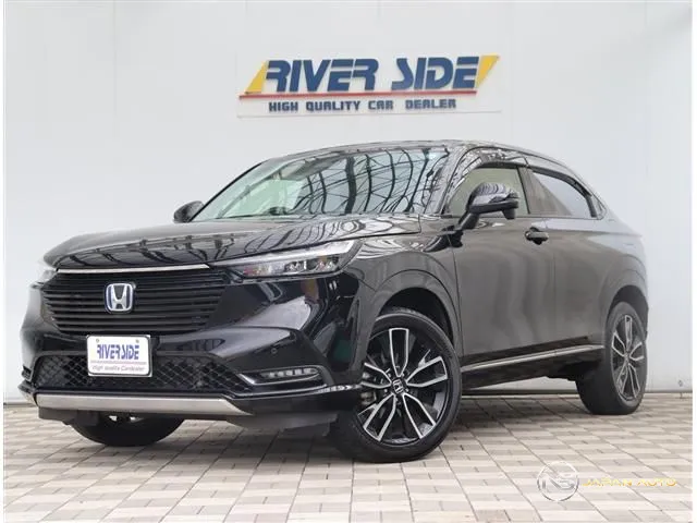 2023 Honda Vezel E:hev Z