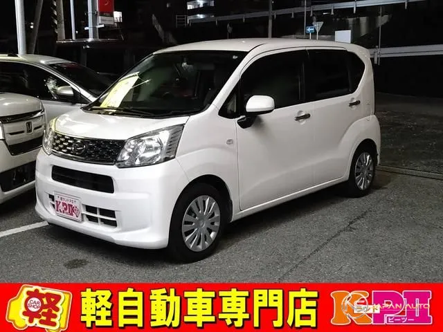 2015 Daihatsu Move L