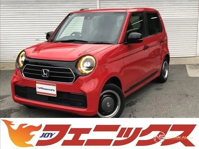 2025 Honda N-One Original Style+ Urban