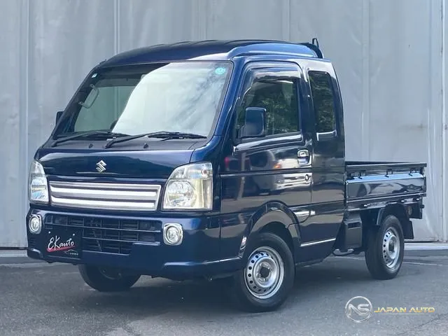 2018 Suzuki Super Carry X