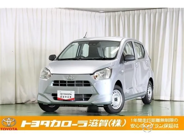 2021 Toyota Pixis Epoch B SA III
