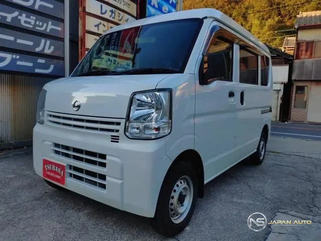 2019 Nissan NV100CLIPPER Van DX