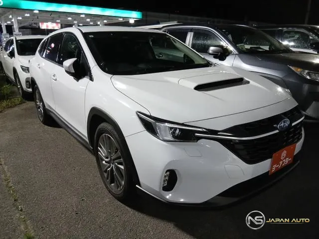 2024 Subaru Levorg Layback Limited EX