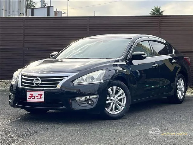 2015 Nissan Teana XL