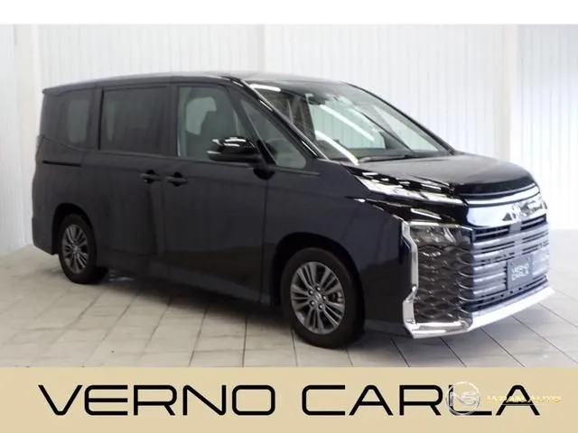 2024 Toyota Voxy S-G