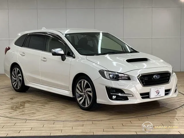 2019 Subaru Levorg 1.6GT-S Eye Sight