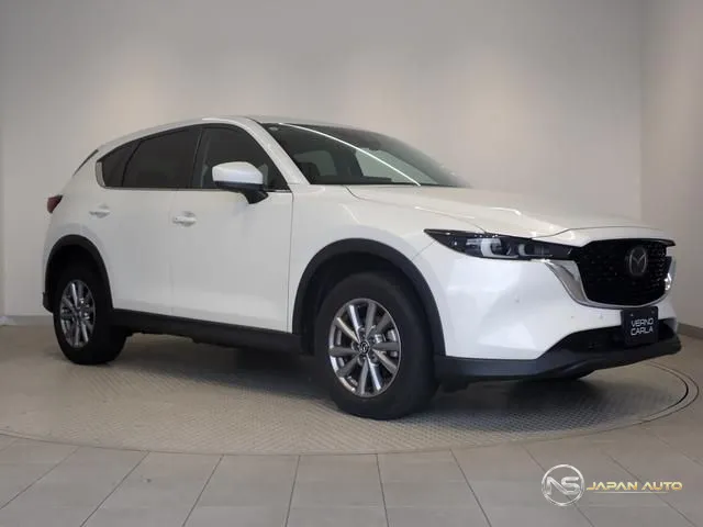 2023 Mazda CX-5 XD Smart Edition