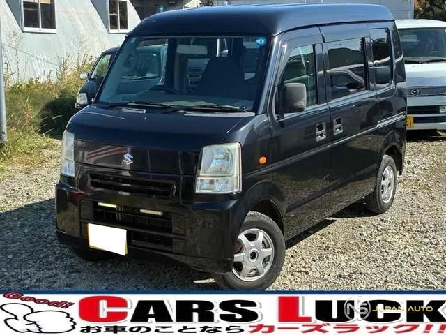 2010 Suzuki Every PC