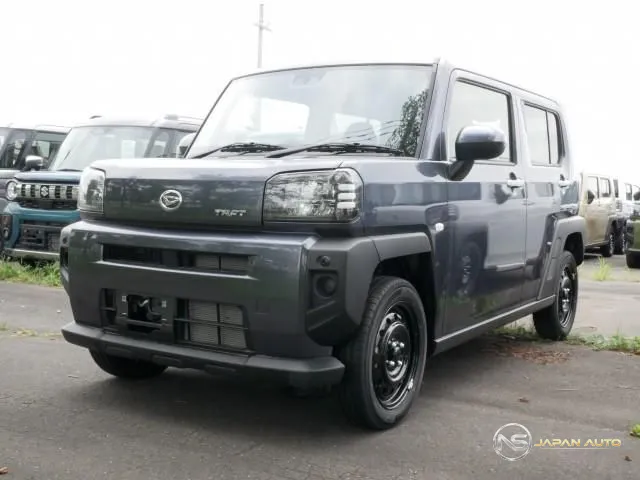 2026 Daihatsu Taft X