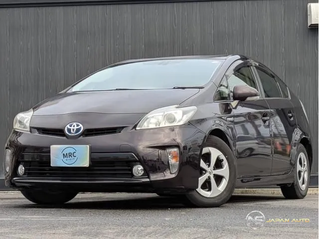 2015 Toyota Prius S Touring Selection GS