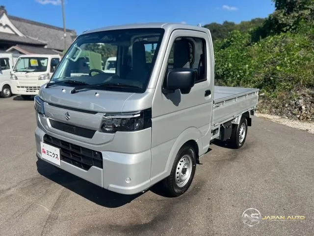 2026 Suzuki Carry Truck KC