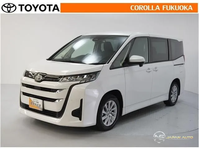 2024 Toyota Noah G