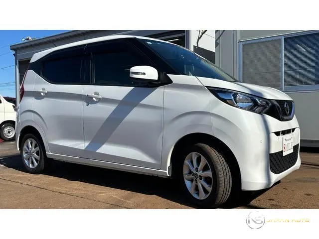 2019 Nissan Dayz, photo 1 of 20