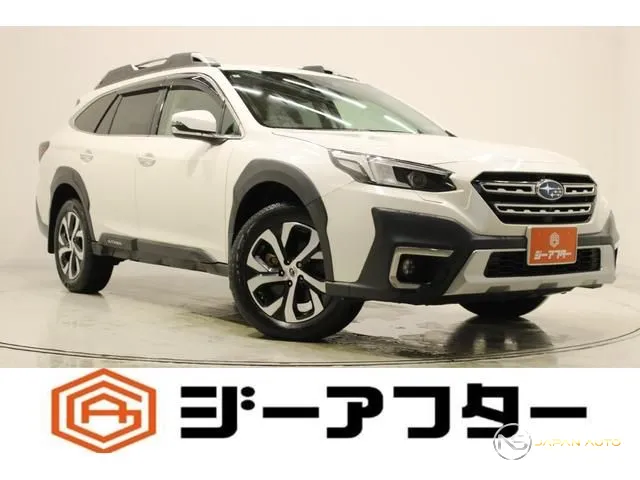 2022 Subaru Legacy Outback Limited EX
