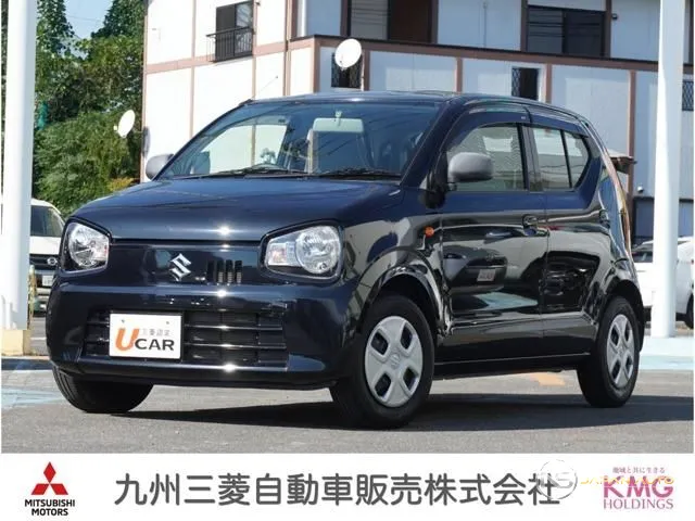 2017 Suzuki Alto L