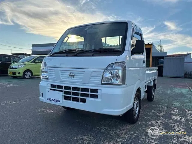 2014 Nissan NT100CLIPPER Truck DX Nouhan