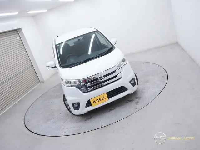 2014 Nissan Dayz Highway Star G
