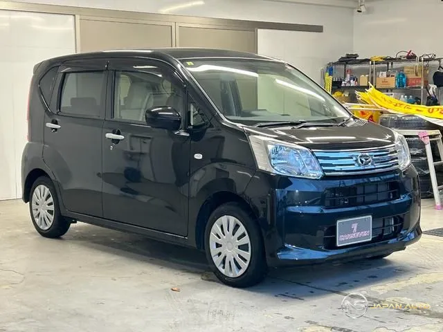 2023 Daihatsu Move, photo 1 of 20