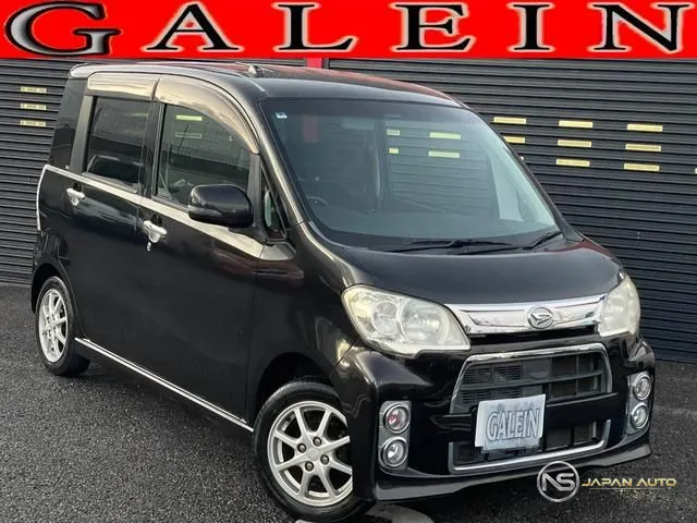 2012 Daihatsu Tanto Exe Custom G