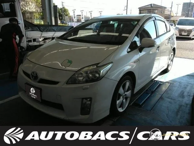 2009 Toyota Prius S Touring Selection