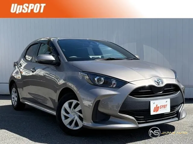 2023 Toyota Yaris X