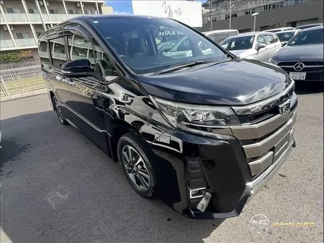 2018 Toyota Noah SI Wxb