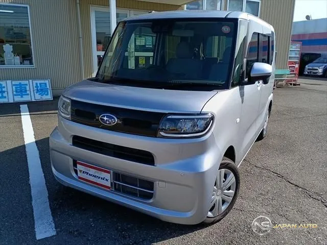 2021 Subaru Chiffon G Smart Assist