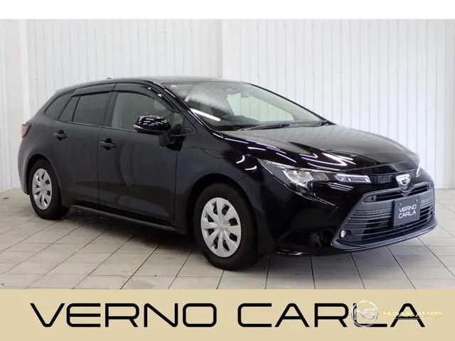 2025 Toyota Corolla Touring Hybrid X