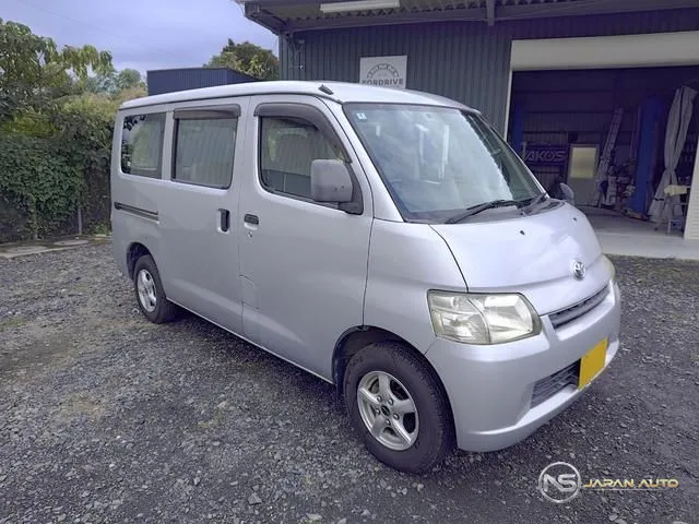 2011 Toyota Liteace Van DX