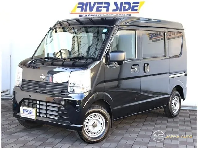 2026 Nissan Clipper Van DX