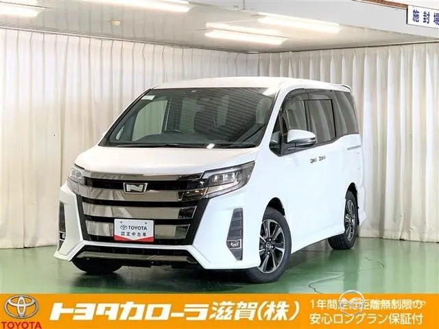 2018 Toyota Noah SI Wxb