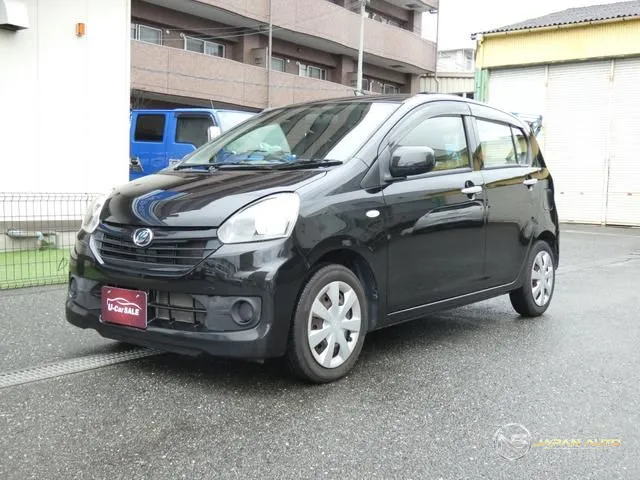 2013 Daihatsu Mira e:S L