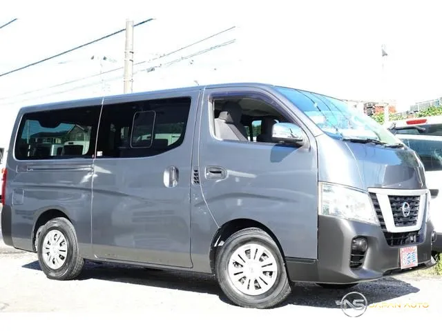 2019 Nissan NV350CARAVAN Van Long DX