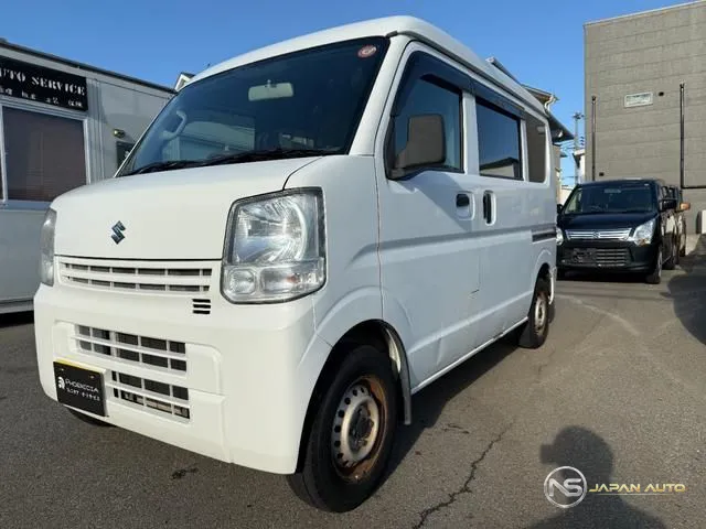 2017 Suzuki Every PA Limited